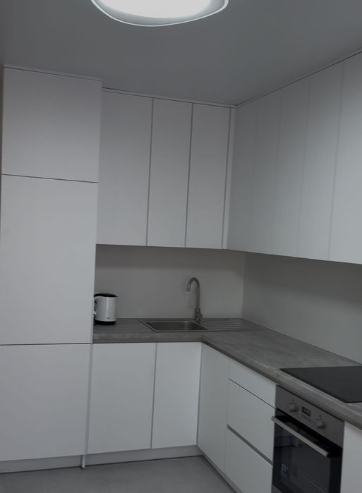 Квартира на вул. Івана Виговського, 44 в Києві, ID 347035, фото №8