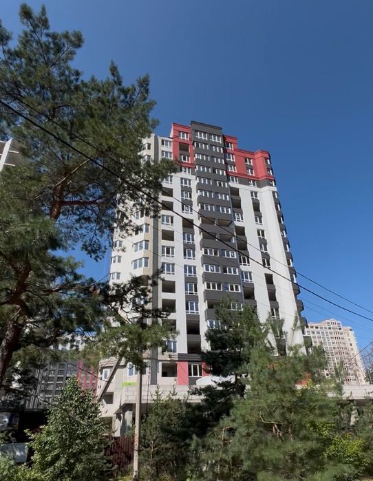 Квартира на вул. Університетська, 1-Р в Києві, ID 226732, фото №8