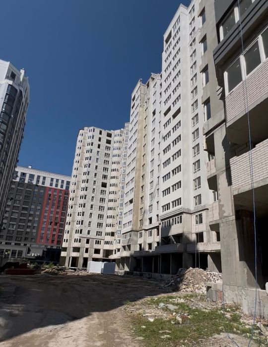 Квартира на вул. Університетська, 1-Р в Києві, ID 226732, фото №10