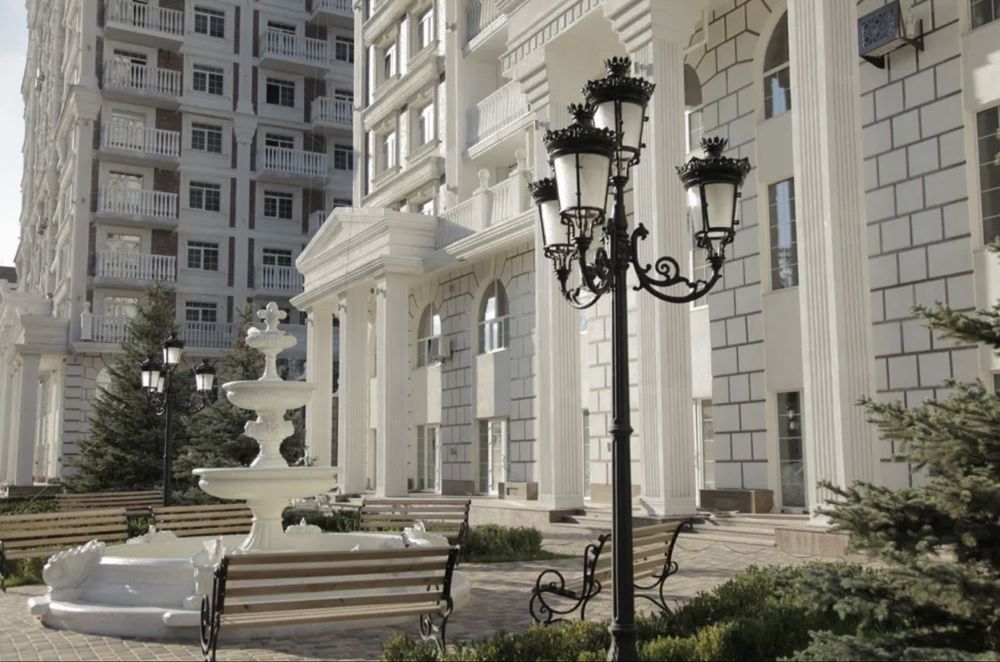 Квартира на ЖК Новая Англия в Києві, ID 480477, фото №2