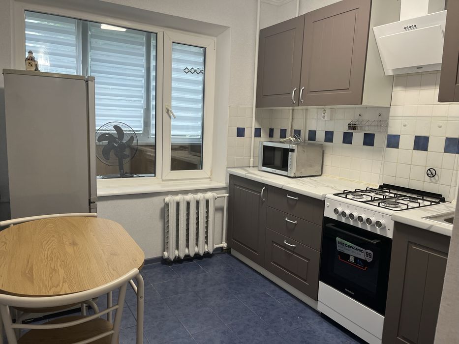 Квартира на вул. Академіка Грекова, 15А в Київ, ID 317188, фото №1