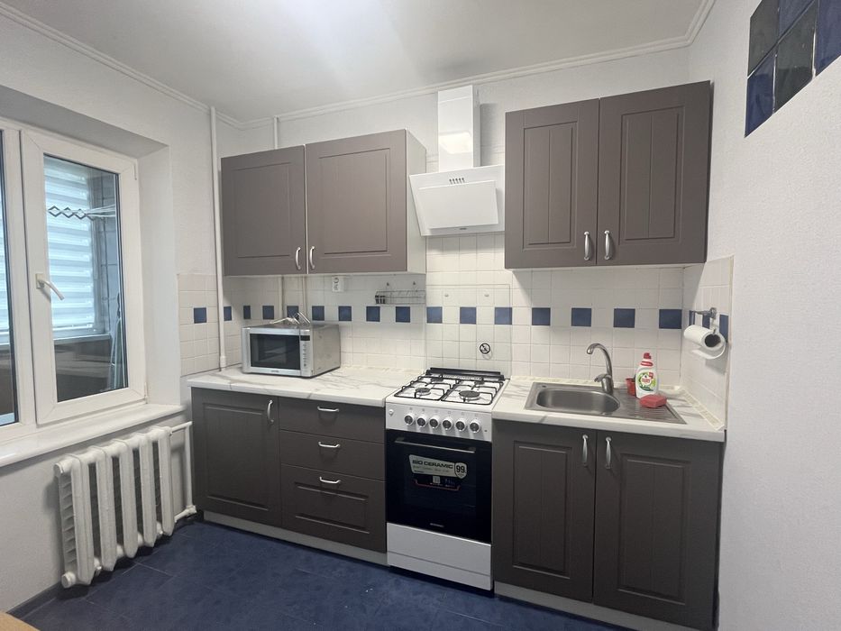 Квартира на вул. Академіка Грекова, 15А в Київ, ID 317188, фото №2