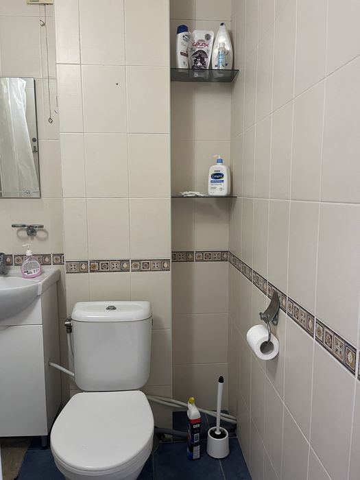 Квартира на вул. Академіка Грекова, 15А в Києві, ID 317188, фото №8