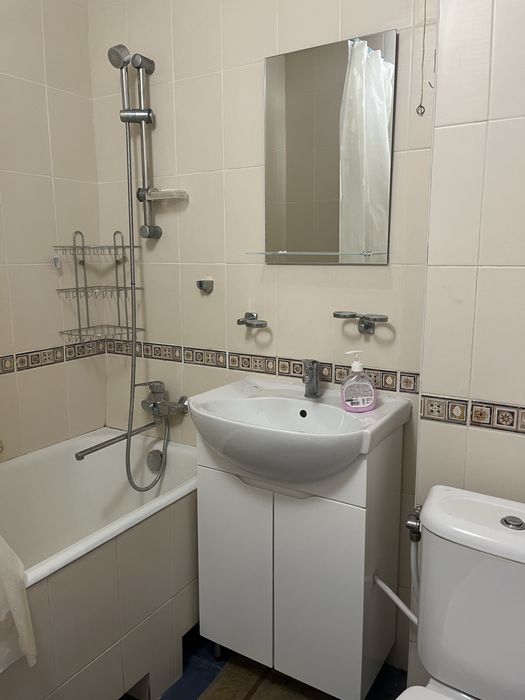 Квартира на вул. Академіка Грекова, 15А в Києві, ID 317188, фото №9