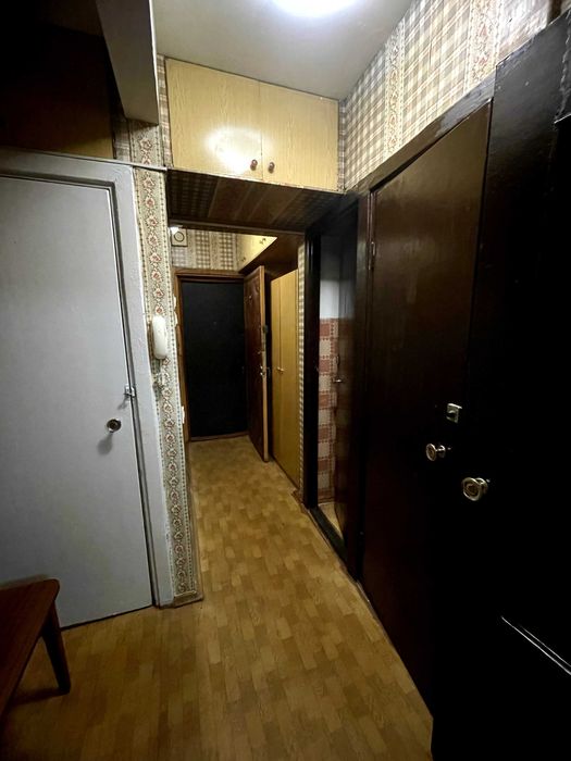 Квартира на вул. Воробйова, 20 в Києві, ID 271073, фото №11