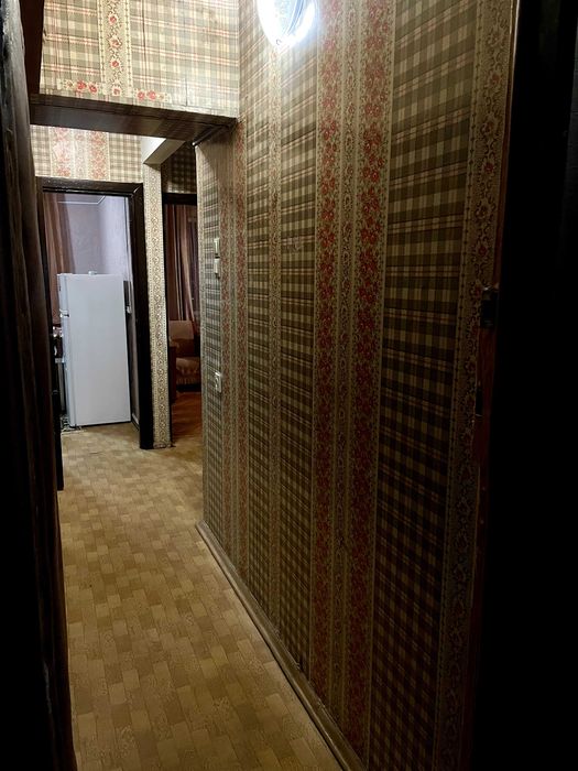 Квартира на вул. Воробйова, 20 в Києві, ID 271073, фото №12
