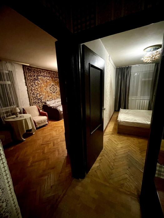 Квартира на вул. Воробйова, 20 в Києві, ID 271073, фото №3