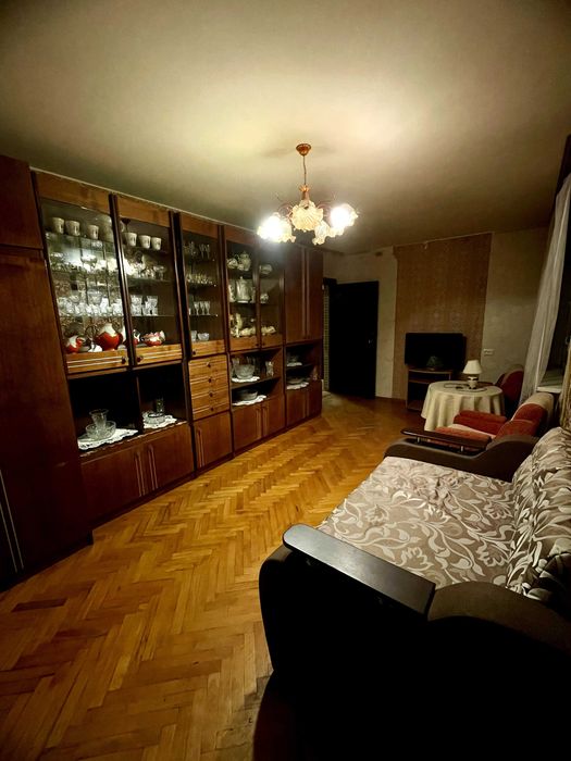 Квартира на вул. Воробйова, 20 в Києві, ID 271073, фото №4