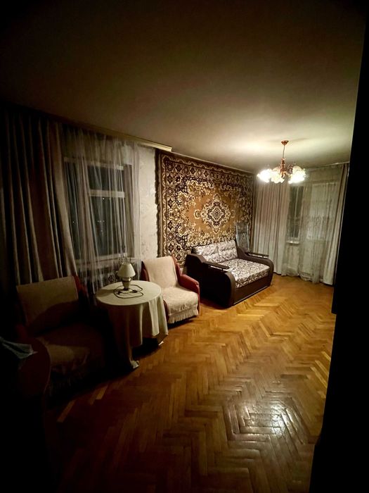 Квартира на вул. Воробйова, 20 в Києві, ID 271073, фото №5