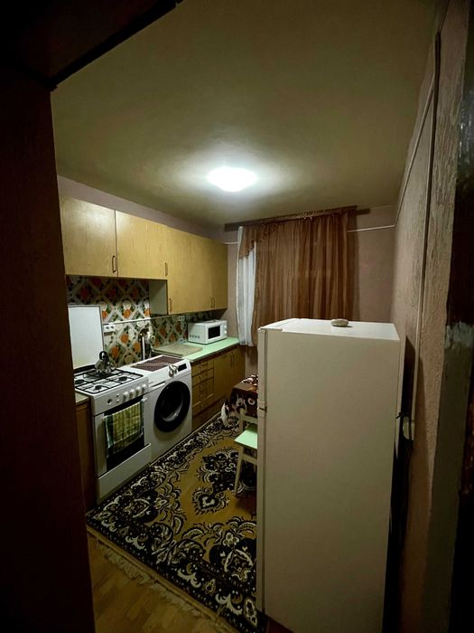 Квартира на вул. Воробйова, 20 в Києві, ID 271073, фото №6