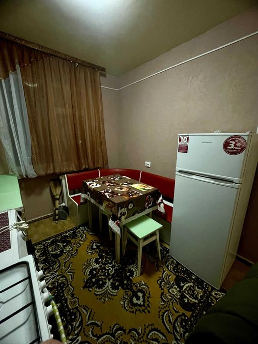 Квартира на вул. Воробйова, 20 в Києві, ID 271073, фото №7