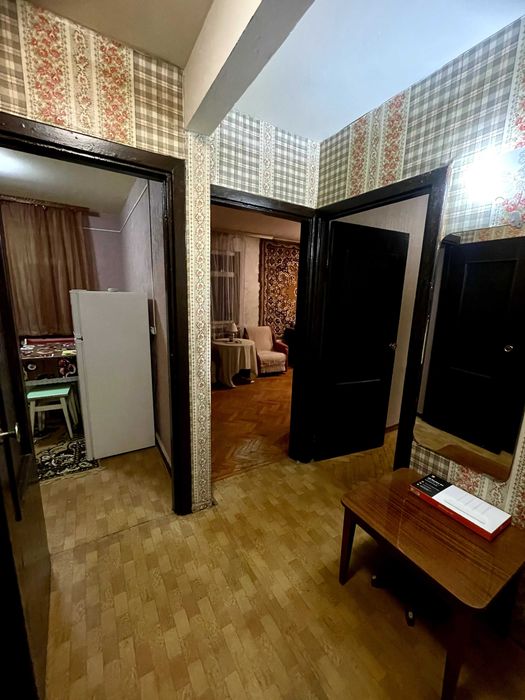 Квартира на вул. Воробйова, 20 в Києві, ID 271073, фото №8
