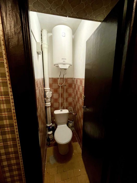 Квартира на вул. Воробйова, 20 в Києві, ID 271073, фото №9