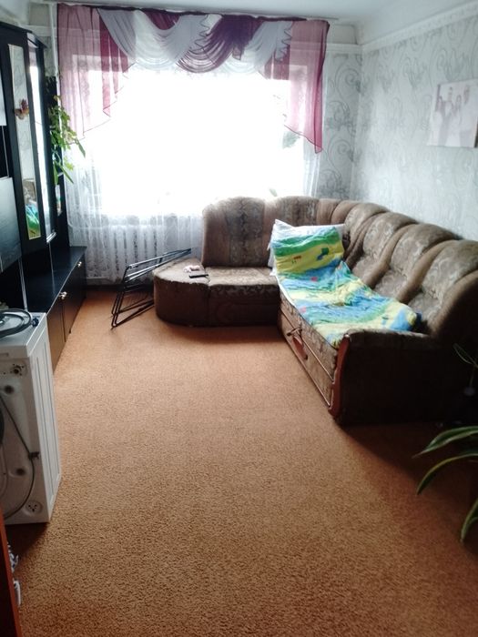 Квартира на Кам’янське, Дніпропетровська область, ID 394226, фото №1