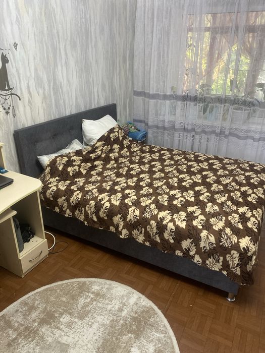 Квартира — Кам’янське, Дніпропетровська область в Дніпрі, ID 394226, фото №13