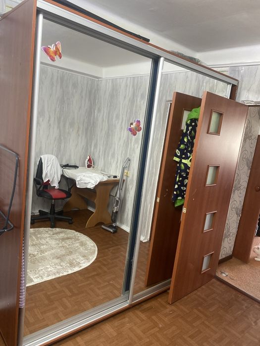 Квартира — Кам’янське, Дніпропетровська область в Дніпрі, ID 394226, фото №14