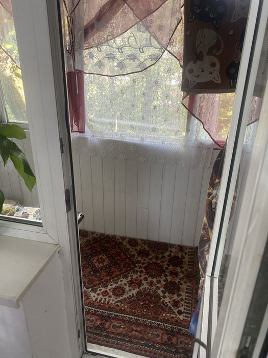Квартира — Кам’янське, Дніпропетровська область в Дніпрі, ID 394226, фото №4