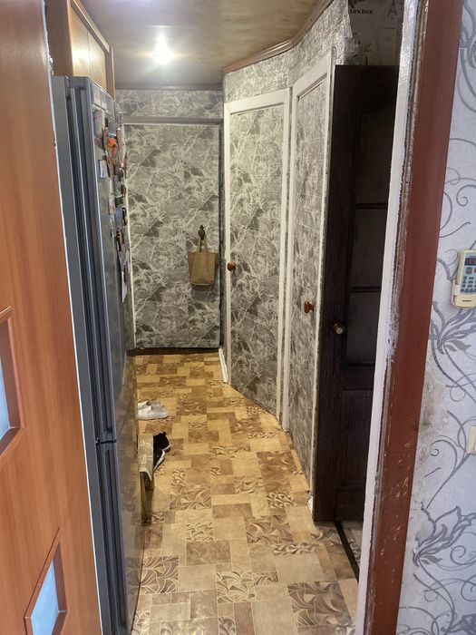 Квартира — Кам’янське, Дніпропетровська область в Дніпрі, ID 394226, фото №6
