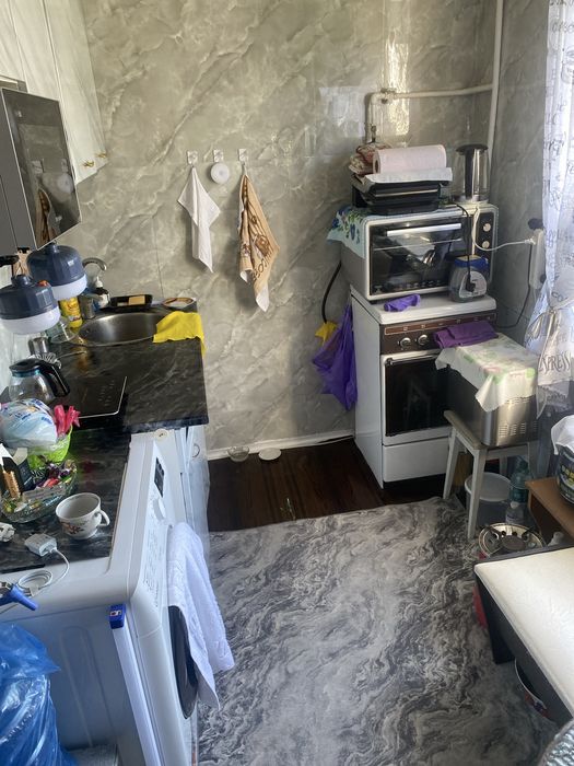 Квартира — Кам’янське, Дніпропетровська область в Дніпрі, ID 394226, фото №8