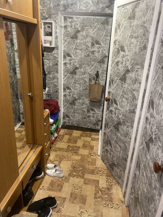 Квартира — Кам’янське, Дніпропетровська область в Дніпрі, ID 394226, фото №9