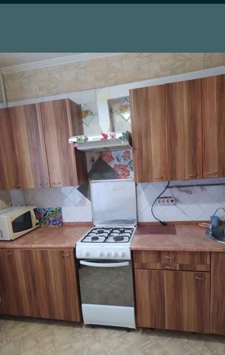 Квартира на вул. Петра Сагайдачного в Запоріжжі, ID 439312, фото №2
