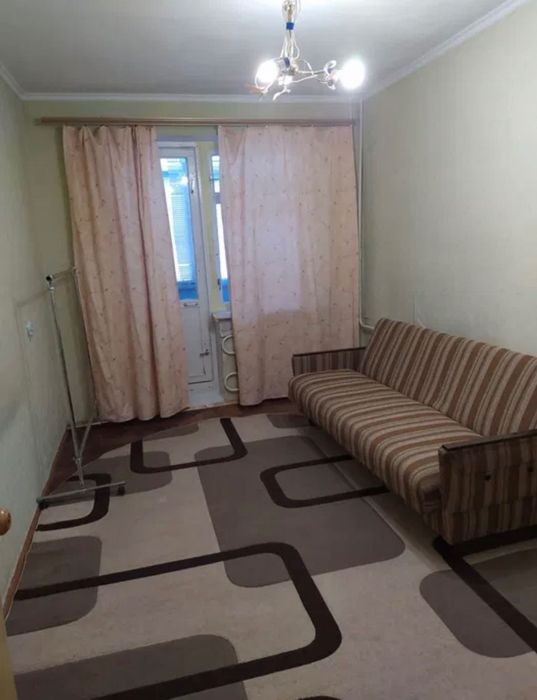 Квартира на вул. Петра Сагайдачного в Запоріжжі, ID 439312, фото №9