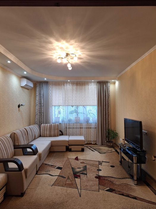Квартира на вул. Чубинського, 3 в Києві, ID 309724, фото №1
