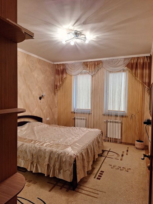 Квартира на вул. Чубинського, 3 в Києві, ID 309724, фото №2