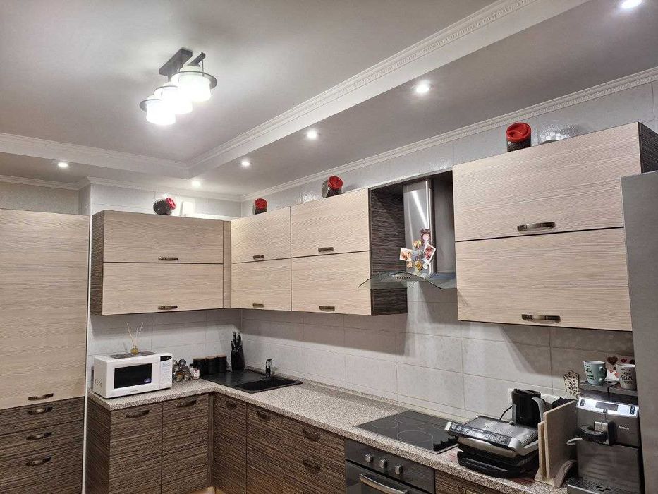 Квартира на вул. Чубинського, 3 в Києві, ID 309724, фото №11