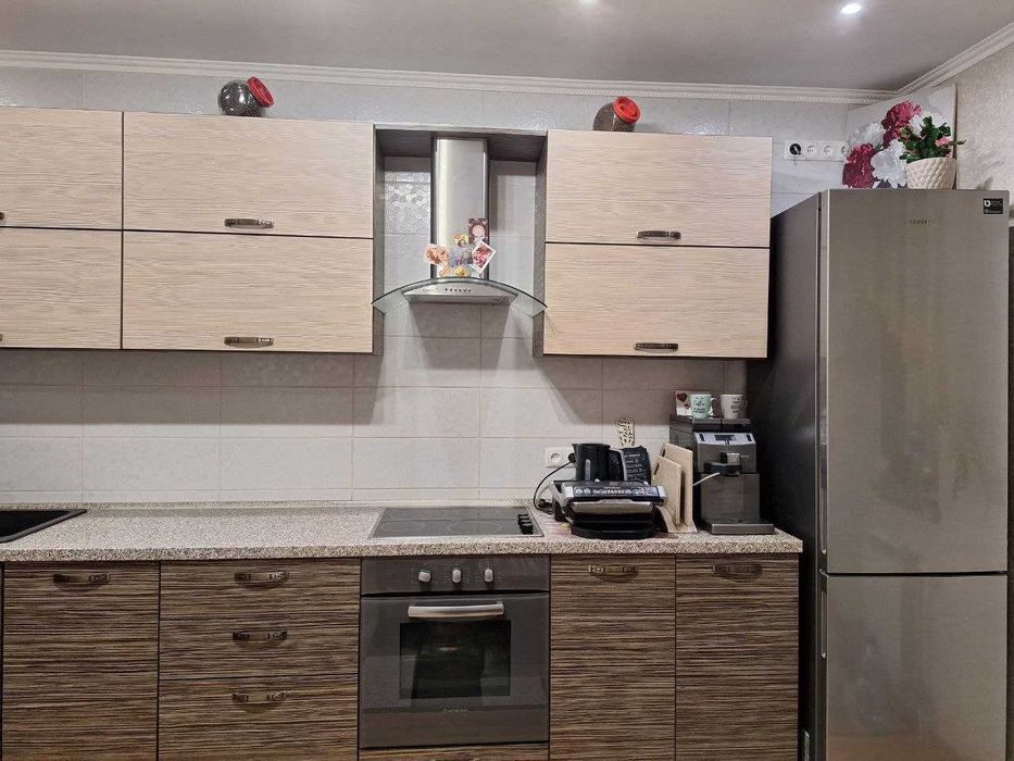 Квартира на вул. Чубинського, 3 в Києві, ID 309724, фото №12