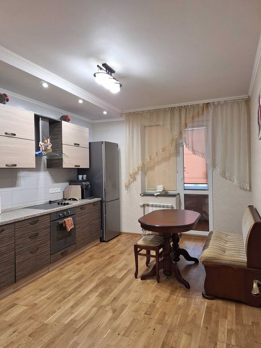 Квартира на вул. Чубинського, 3 в Києві, ID 309724, фото №13