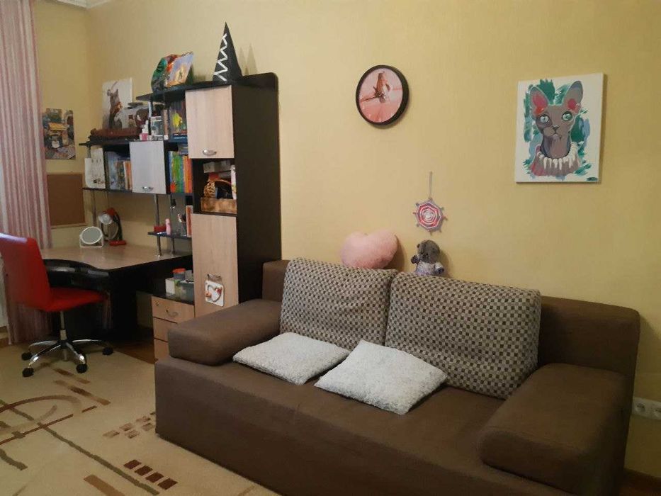 Квартира на вул. Чубинського, 3 в Києві, ID 309724, фото №16