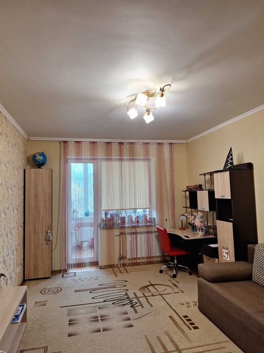 Квартира на вул. Чубинського, 3 в Києві, ID 309724, фото №17