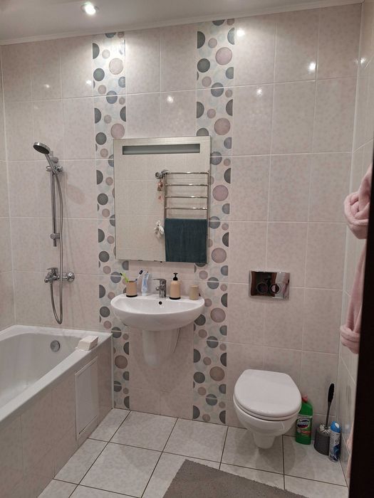 Квартира на вул. Чубинського, 3 в Києві, ID 309724, фото №18