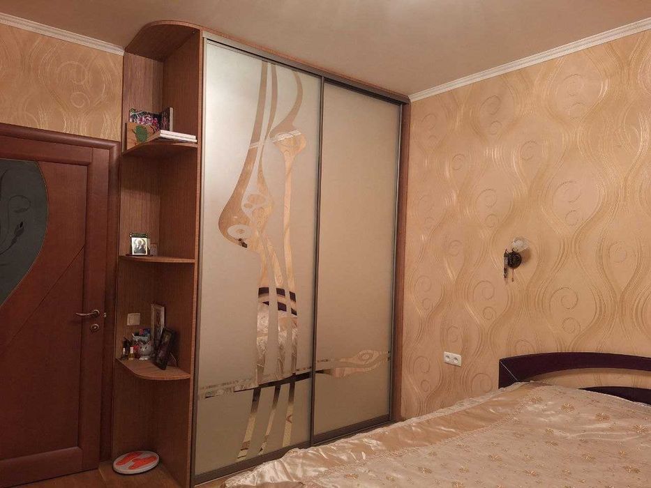 Квартира на вул. Чубинського, 3 в Києві, ID 309724, фото №3
