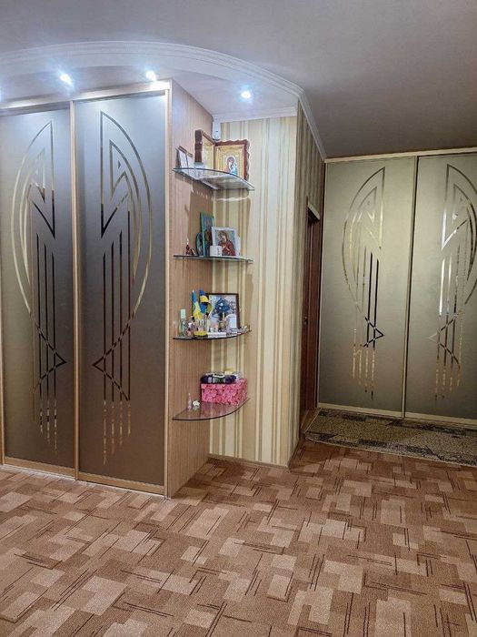 Квартира на вул. Чубинського, 3 в Києві, ID 309724, фото №4