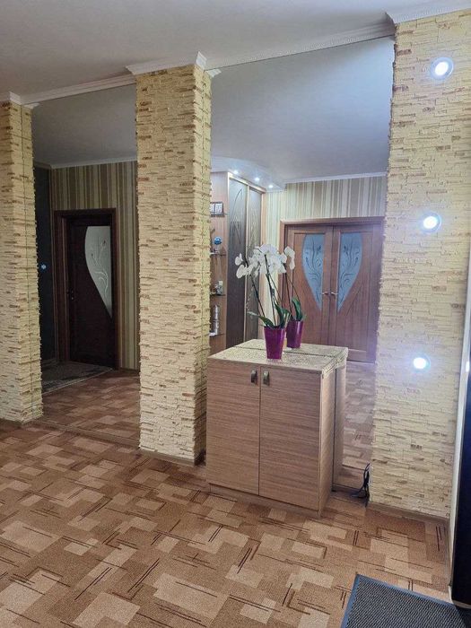 Квартира на вул. Чубинського, 3 в Києві, ID 309724, фото №5