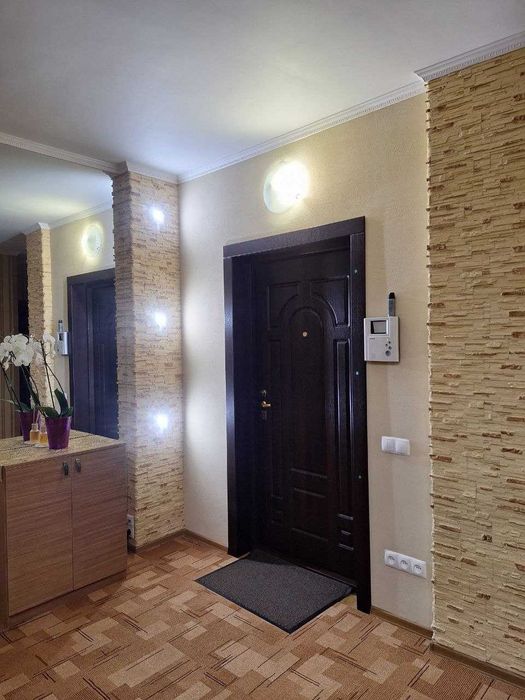 Квартира на вул. Чубинського, 3 в Києві, ID 309724, фото №6