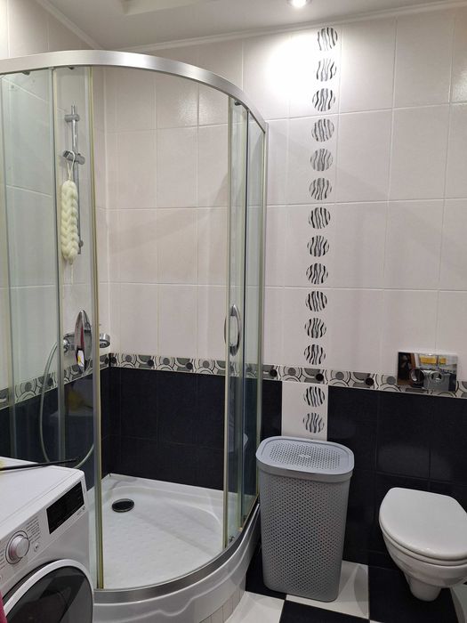 Квартира на вул. Чубинського, 3 в Києві, ID 309724, фото №7