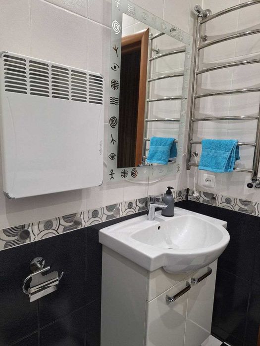 Квартира на вул. Чубинського, 3 в Києві, ID 309724, фото №8