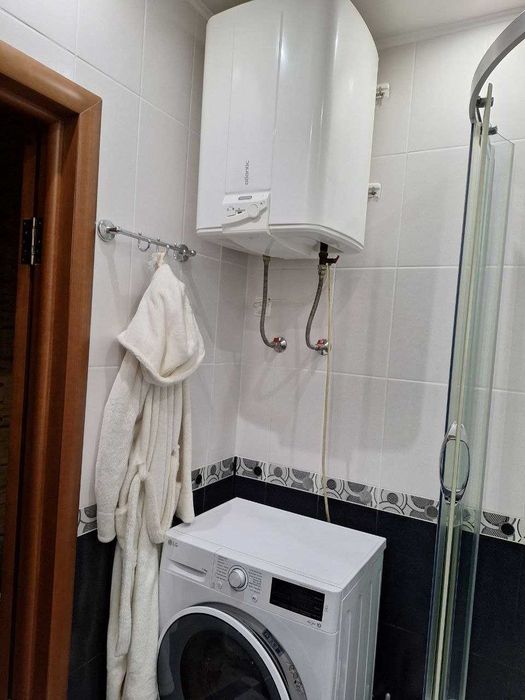 Квартира на вул. Чубинського, 3 в Києві, ID 309724, фото №9