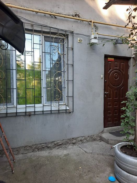 Квартира на вул. Ат.Головатого в Одеса, ID 163798, фото №1