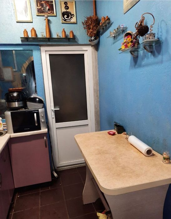 Квартира на вул. Ат.Головатого в Одесі, ID 163798, фото №13