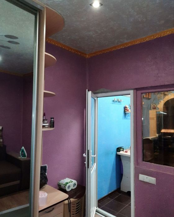 Квартира на вул. Ат.Головатого в Одесі, ID 163798, фото №17