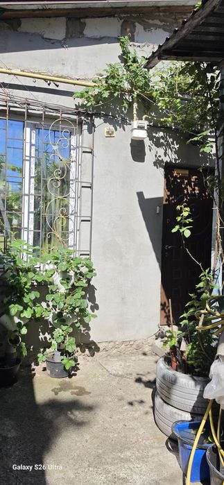Квартира на вул. Ат.Головатого в Одесі, ID 163798, фото №19