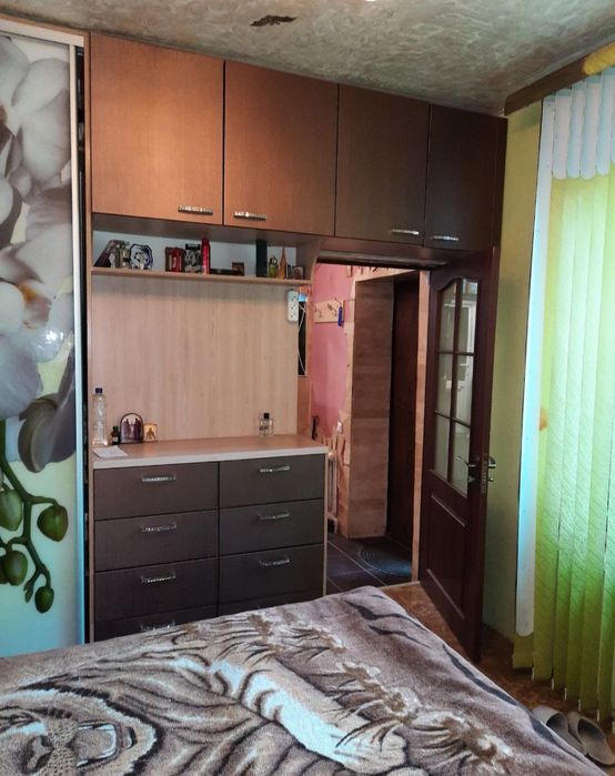 Квартира на вул. Ат.Головатого в Одеса, ID 163798, фото №4