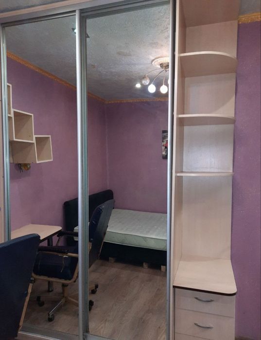 Квартира на вул. Ат.Головатого в Одесі, ID 163798, фото №8