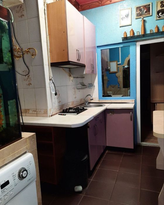 Квартира на вул. Ат.Головатого в Одесі, ID 163798, фото №10