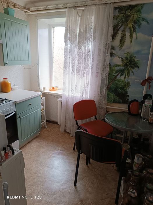 Квартира на вул. Героїв полку «Азов», 145А в Запоріжжі, ID 260428, фото №3