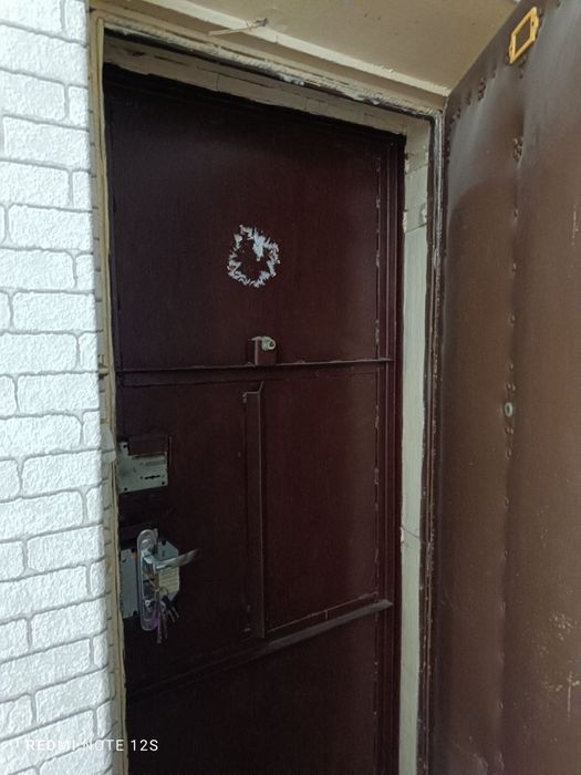 Квартира на вул. Героїв полку «Азов», 145А в Запоріжжі, ID 260428, фото №6